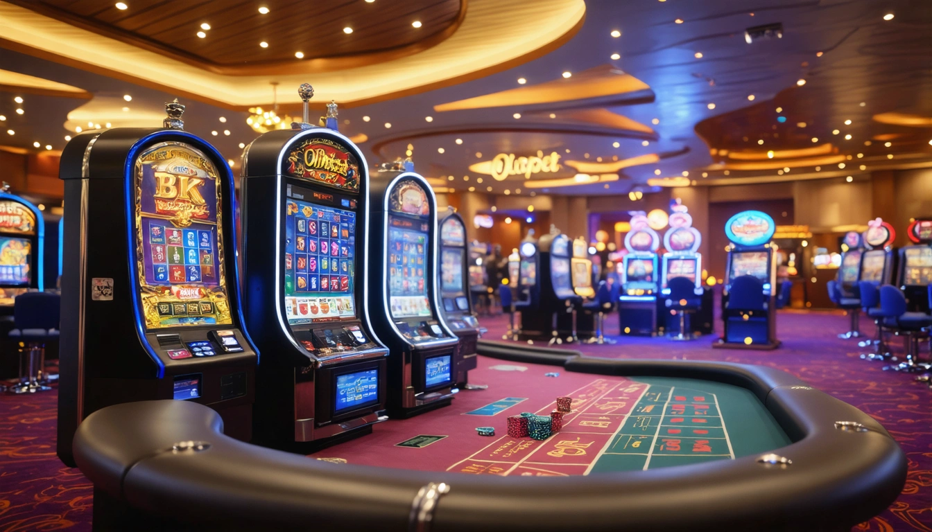bk Olimpbet