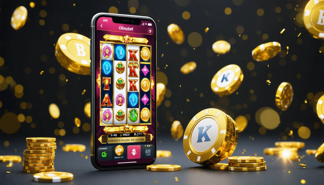 bk Olimpbet