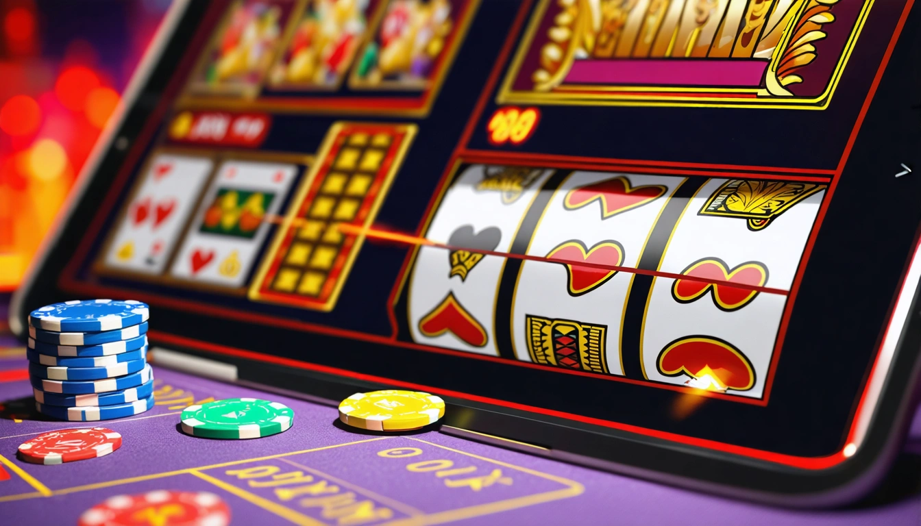 app Olimpbet