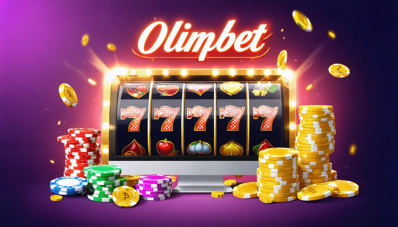review Olimpbet
